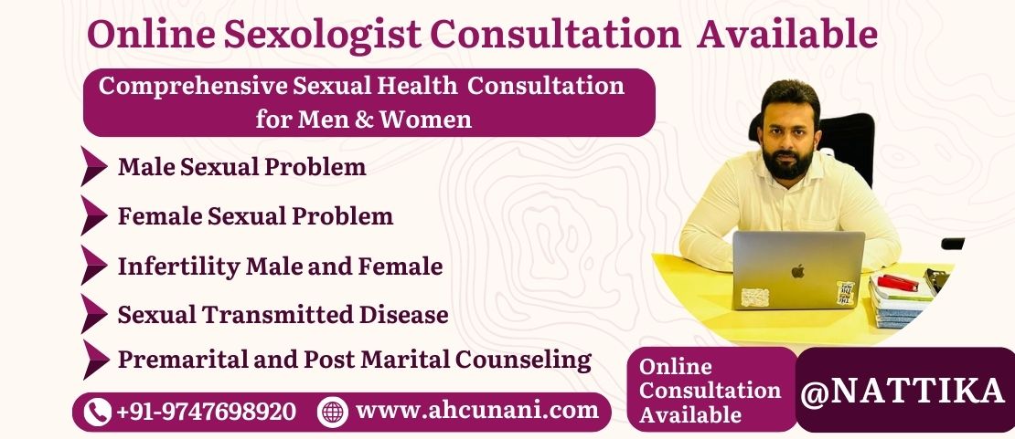 Sexologist in Thailand